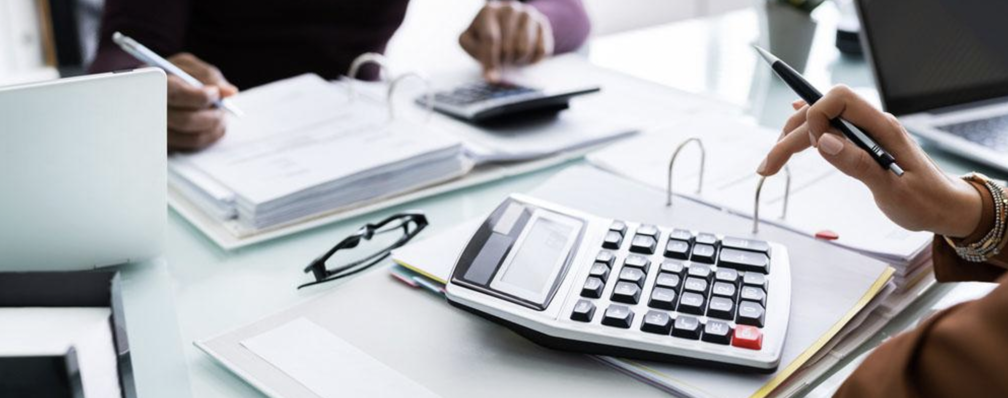 Unfiled Tax Returns Help